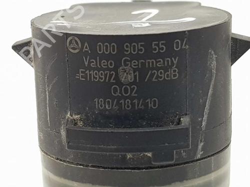 Other MERCEDES-BENZ C-CLASS (W205) C 220 BlueTEC / d (205.002, 205.004) | BP14073146O1 