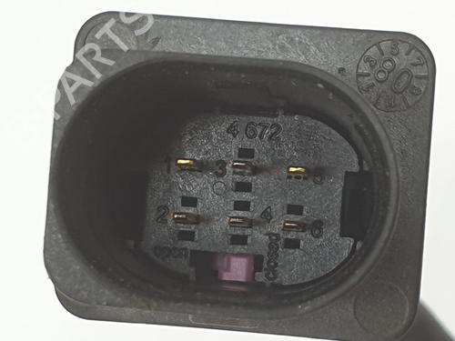 Electronic sensor AUDI TT Roadster (8J9) 2.0 TFSI quattro | BP9849930M84 