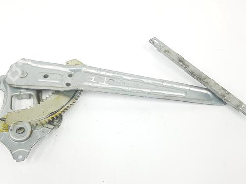 Vindusheismekanisme venstre bak ISUZU D-MAX II Platform/Chassis (TFR, TFS) 2.5 CRDi 8981670900  | 8981670900  |