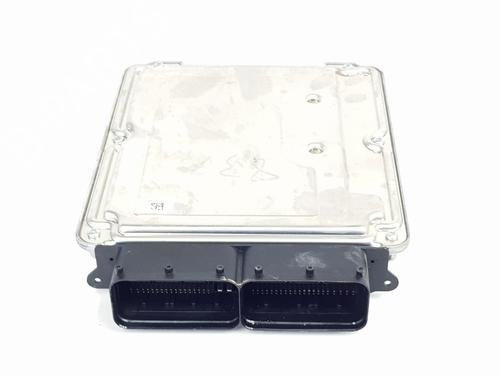 Engine control unit (ECU) VW CRAFTER Van (SY_, SX_)  | BP29535638M57 