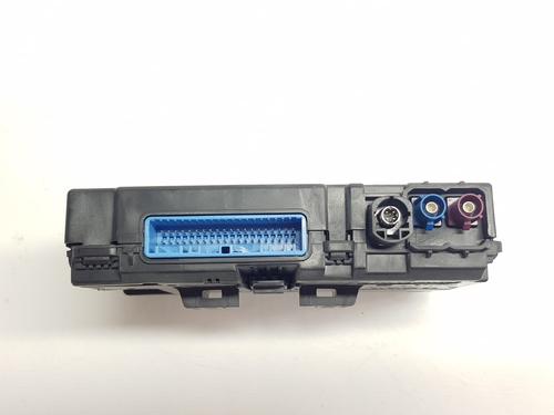 Electronic module DACIA DUSTER (PYM_, PYN_) 1.2 TCe 130 | BP36678640M83 - Image 4
