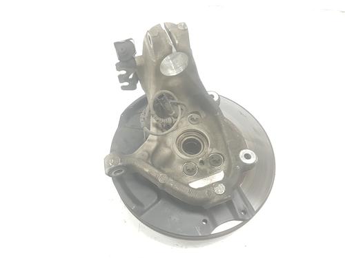 Left front steering knuckle RENAULT TALISMAN (LP_) 1.6 dCi 130 | BP10567869M25 