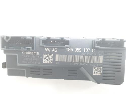 Electronic module AUDI A6 C7 (4G2, 4GC) 2.0 TDI | BP29399349M83 
