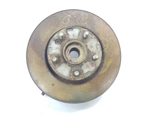 Used Right front steering knuckle Right front steering knuckle HYUNDAI TUCSON (JM) [2004-2019] 9718869 9718869