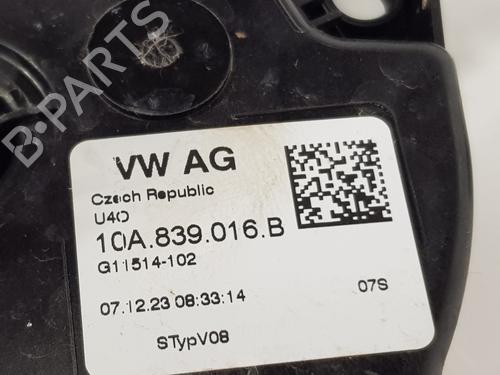 Rear right lock SEAT ARONA (KJ7, KJP)  | BP27562643C99 