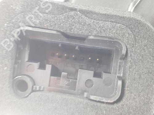 Rear right lock SEAT ARONA (KJ7, KJP) 1.0 TSI | BP12681717C99 