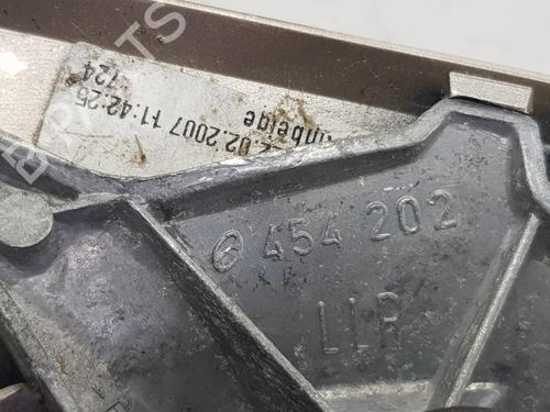 Right mirror MERCEDES-BENZ CLS (C219) CLS 350 (219.357) | BP9415178C27 