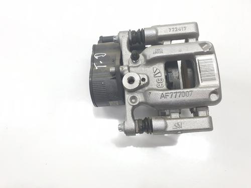 Right rear brake caliper OPEL ASTRA L Sports Tourer (OV5) 1.2 (FRHNSL, FRHNSR) | BP25747380M106 