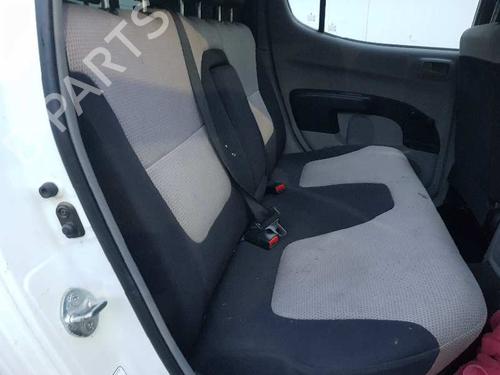 Bouton de warning MITSUBISHI L200 / TRITON (KA_T, KB_T) 2.5 DI-D 4WD (KB4T) | BP13097024I22 