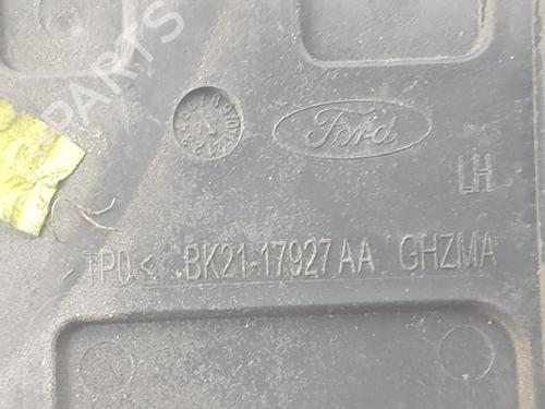 Other FORD TRANSIT CUSTOM V362 Van (FY, FZ) 2.2 TDCi | BP31068372O1  - Image 5