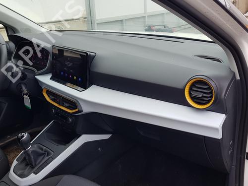 Køler SEAT ARONA (KJ7, KJP)  | BP27562599M31 