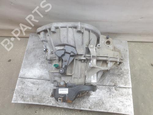 Used Gearbox Gearbox NISSAN NV400 Van (X62, X62B) [2011-2026] 36206507 36206507