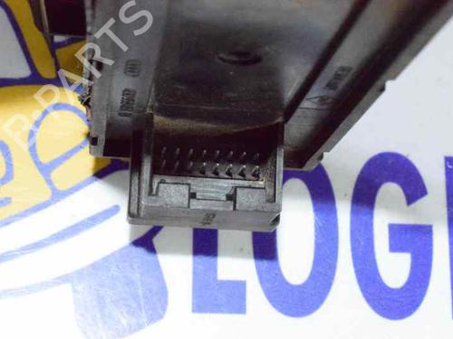Left front window switch AUDI A6 C5 (4B2) 2.5 TDI | BP1365009I27 
