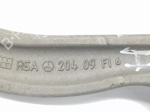Left rear suspension arm MERCEDES-BENZ C-CLASS (W205) C 220 BlueTEC / d (205.002, 205.004) | BP14099186M14 