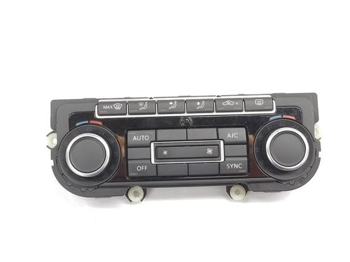 Used Climate control VW CADDY III Box Body/MPV (2KA, 2KH, 2CA, 2CH) 1.6 TDI (75 hp) 13644012