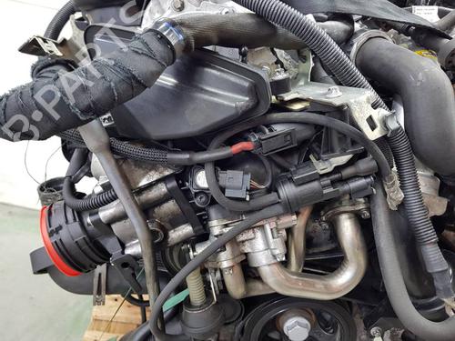 Engine MERCEDES-BENZ M-CLASS (W164) | BP38777663M1 - Image 8