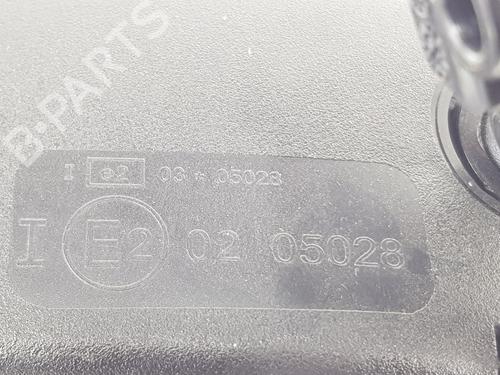 Rear mirror CITROËN C3 III (SX) 1.2 VTi 82 | BP36566577I6 - Image 3
