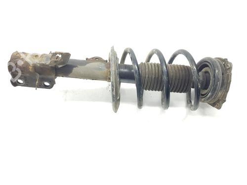 Left front shock absorber NISSAN LEAF (ZE0) Electric | BP11687093M16 