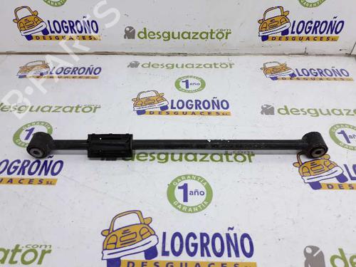 Left rear suspension arm MERCEDES-BENZ M-CLASS (W164) ML 320 CDI 4-matic (164.122) | BP14126914M14 