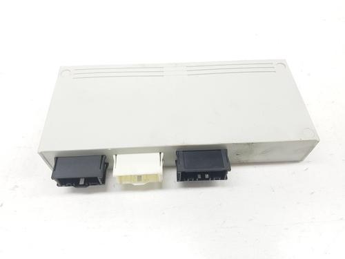 Used Electronic module BMW 4 Gran Coupe (F36) 430 d (258 hp) 15510783