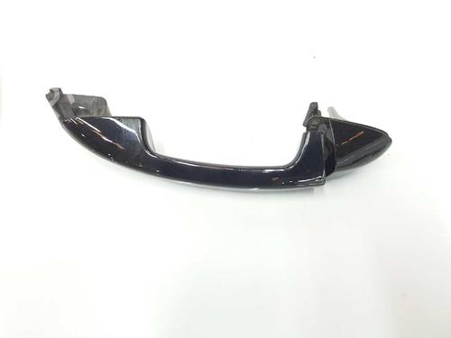 Used Rear left exterior door handle VW PASSAT B6 (3C2) 2.0 TDI 16V (140 hp) 6455996