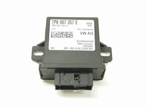 Elektronisk modul SEAT IBIZA IV SC (6J1, 6P5) 1.0 TSI (95 hp) 20187393