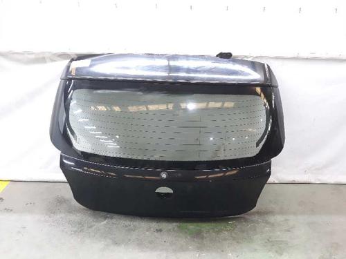 Used Tailgate BMW 1 (E87) 120 d (177 hp) 4931012
