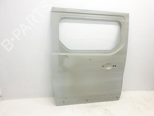 Right slide door RENAULT TRAFIC III Van (FG_) 1.6 dCi 140 (FGMA, FGMC) | BP29906692C75 