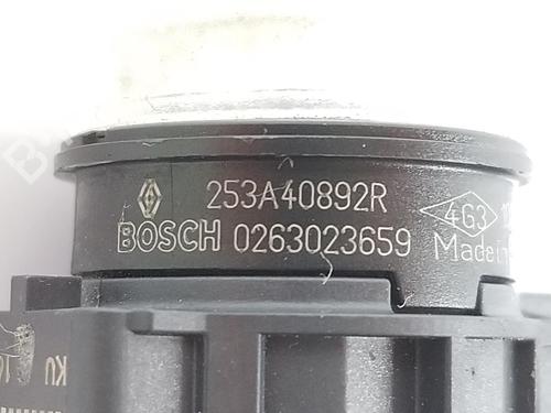 Annen RENAULT CLIO IV (BH_) 0.9 TCe 90 (BHNF, BHMA, BHMH, BHJK, BHJR) | BP13639685O1 