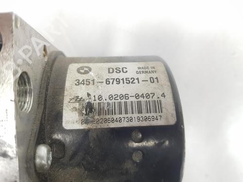 ABS pump BMW 1 (E87) 116 i | BP9168531M43 