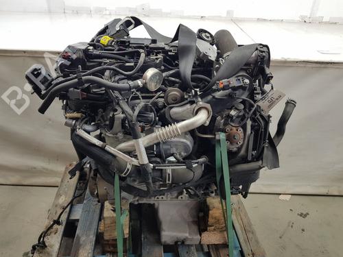 Engine FORD TRANSIT COURIER B460 Box Body/MPV  | BP32088421M1 