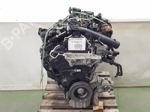Used Engine PEUGEOT PARTNER Box Body/MPV (K9) [2018-2026]  29807446