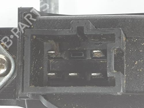 Right rear window motor MERCEDES-BENZ C-CLASS (W205) C 220 BlueTEC / d (205.002, 205.004) | BP6303756E22 