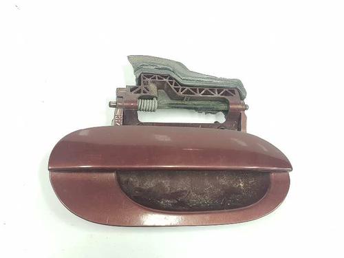 Used Rear right exterior door handle BMW 5 (E39) 530 d (193 hp) 7020146