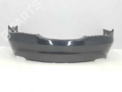 Used Rear bumper MERCEDES-BENZ CLA Coupe (C117) [2013-2019]  23227541