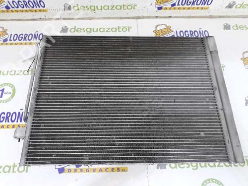 AC radiator BMW X5 (E70) 3.0 d | BP1662611M32 