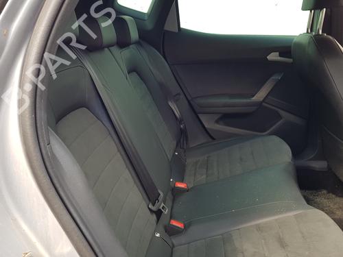 Køler SEAT ARONA (KJ7, KJP)  | BP27880311M31 