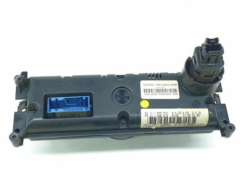 Climate control MINI MINI (R50, R53) Cooper | BP16496204I5 