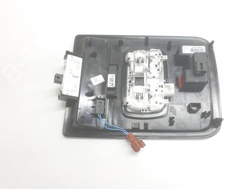 Interior roof light DACIA DUSTER (PYM_, PYN_) 1.2 TCe 130 | BP34353992I8  - Image 6