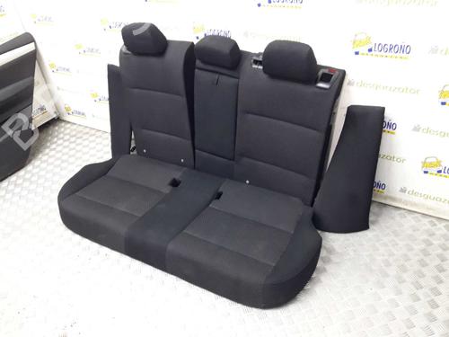 Seats set BMW X3 (F25) sDrive 18 d | BP6064955C78 