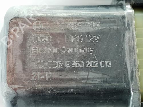 Vindusheismotor venstre bak VW T-ROC (A11, D11)  | BP29728749E23 