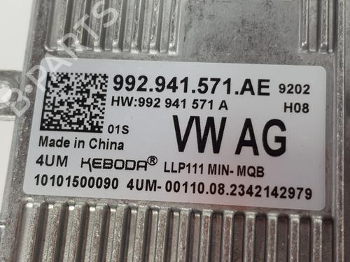 Module xenonverlichting SEAT ARONA (KJ7, KJP) 1.0 TSI | BP28571061C53