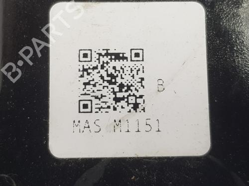 Tailgate lock HYUNDAI TUCSON (TL, TLE) 1.7 CRDi | BP6070303C101 