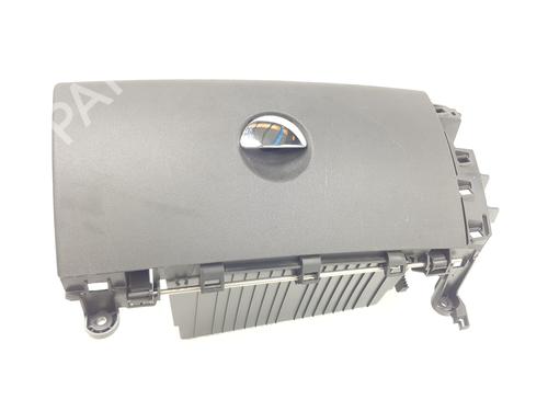 Handskerum MINI MINI CLUBVAN (R55) Cooper D (112 hp) 12461449