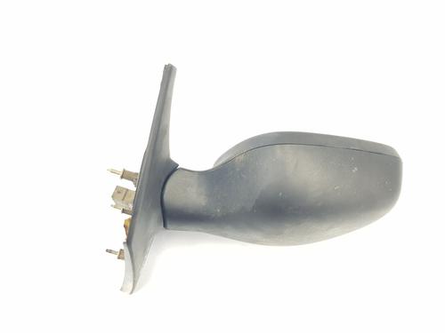 Left mirror RENAULT SCÉNIC I MPV (JA0/1_, FA0_) 1.9 dCi (JA05, JA1F) | BP11920238C26 