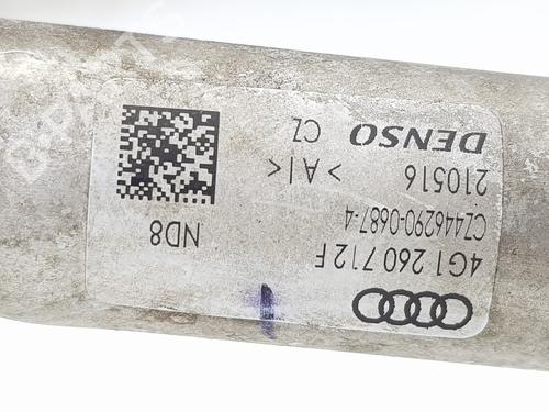 AC pipe AUDI A6 C7 (4G2, 4GC) 2.0 TDI | BP29399327M126 