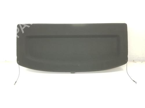 Used Rear parcel shelf SKODA FABIA IV (PJ3) [2021-2025]  29290465