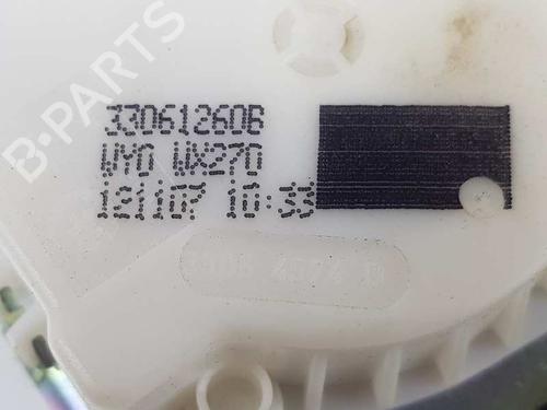 Rear right seatbelt BMW X3 (E83) xDrive 20 d | BP7771983I28 