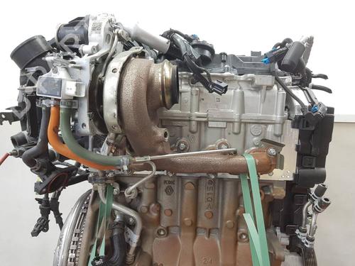 Engine RENAULT KANGOO III Box Body/MPV | BP38929925M1 - Image 9