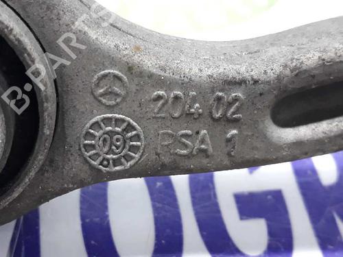 Right rear suspension arm MERCEDES-BENZ E-CLASS (W212) E 250 CDI / BlueTEC (212.003, 212.004) | BP14126029M15 